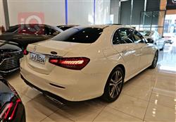 مرسيدس بنز E-Class